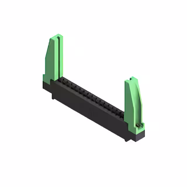 387-017-523-678 EDAC Inc.  Edgeboard Connectors